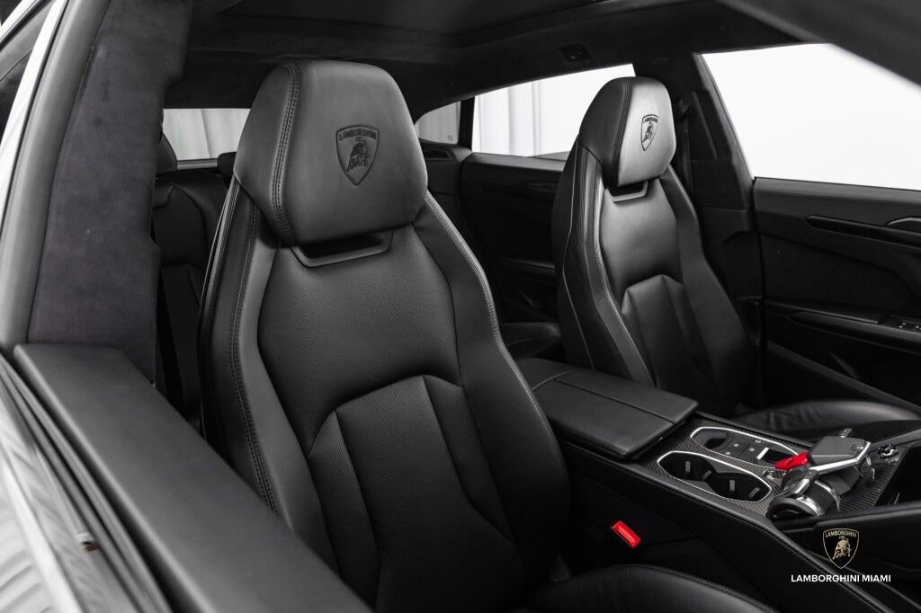 2020 Lamborghini Urus North Miami Beach FL