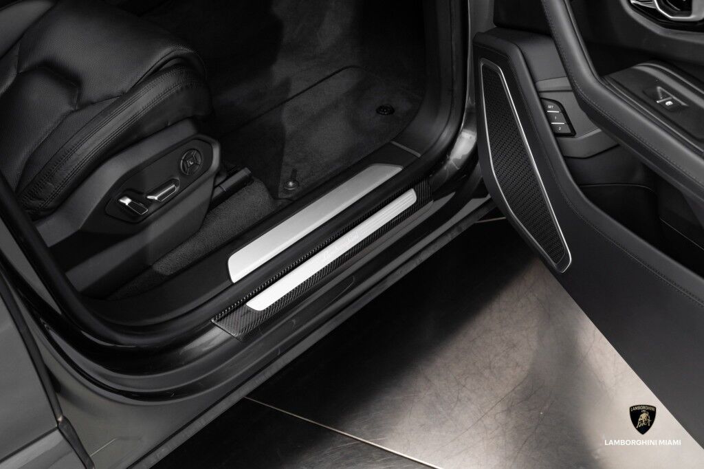 2020 Lamborghini Urus North Miami Beach FL