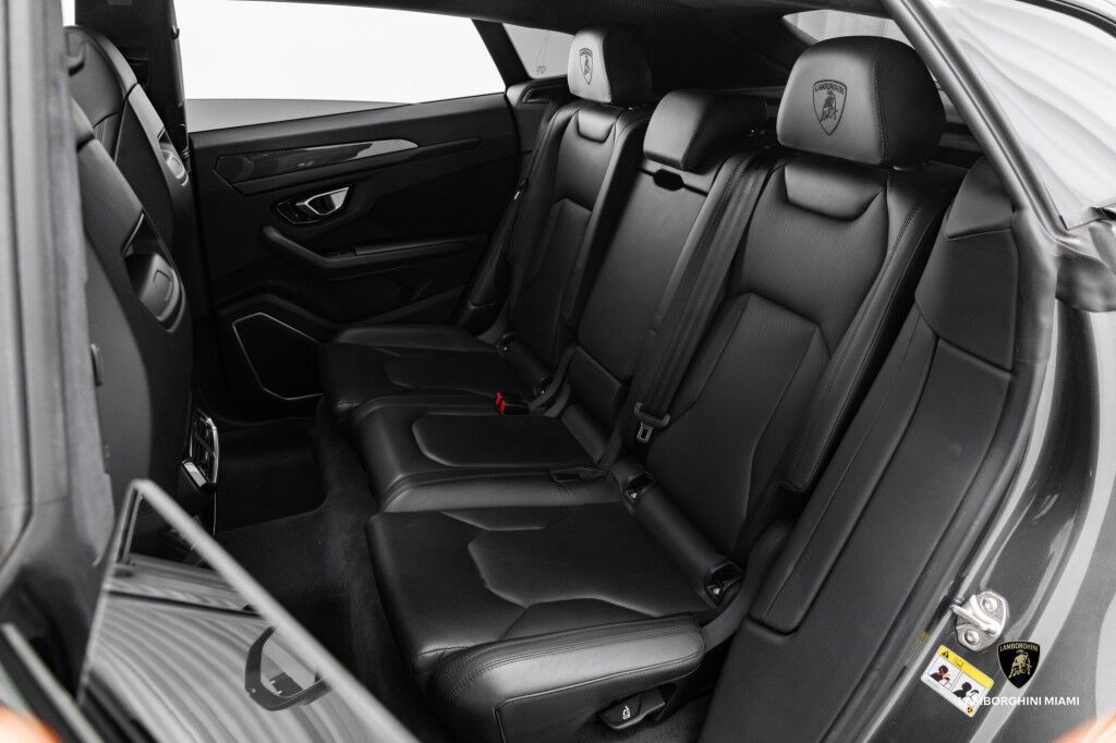 2020 Lamborghini Urus North Miami Beach FL