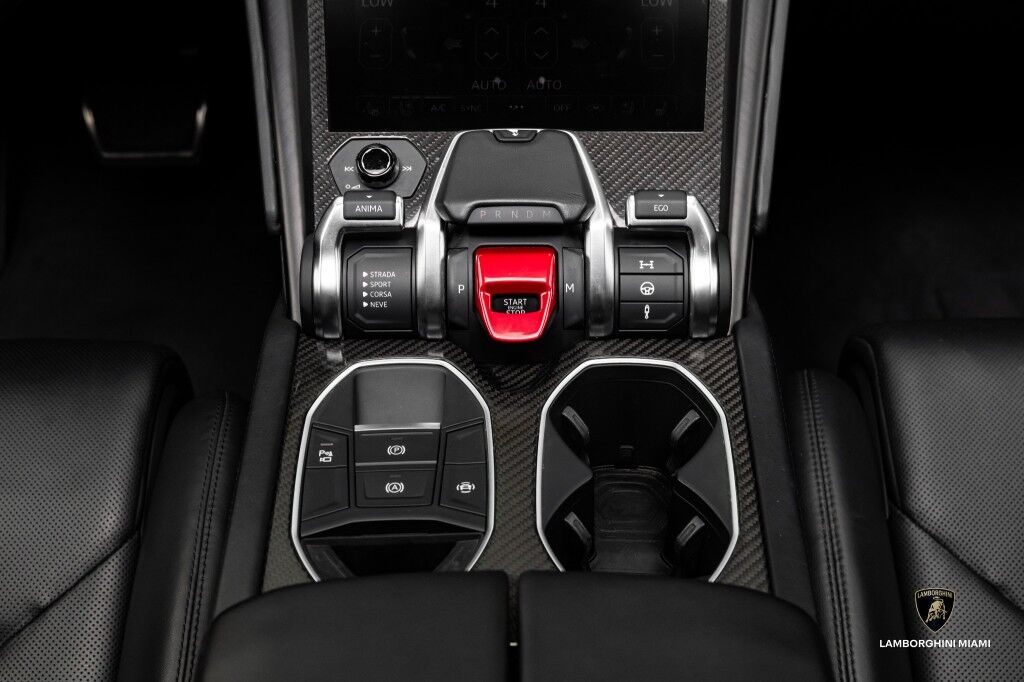 2020 Lamborghini Urus North Miami Beach FL