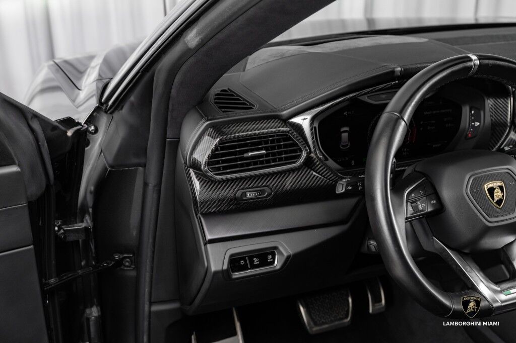 2020 Lamborghini Urus North Miami Beach FL