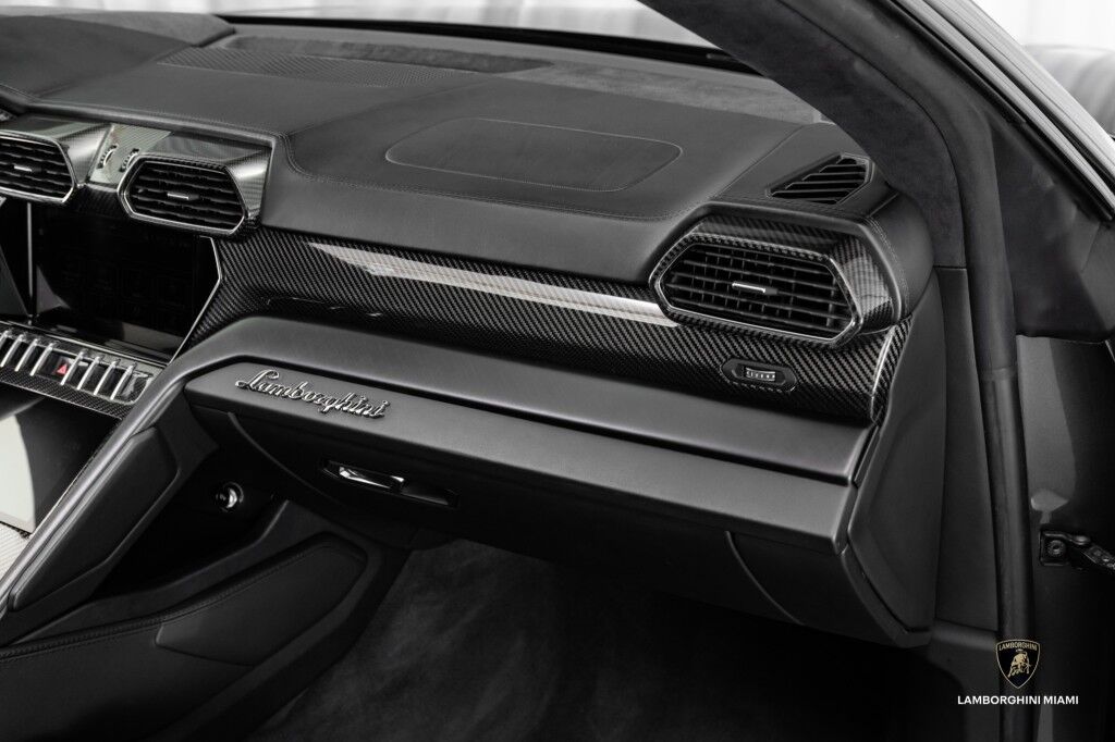 2020 Lamborghini Urus North Miami Beach FL