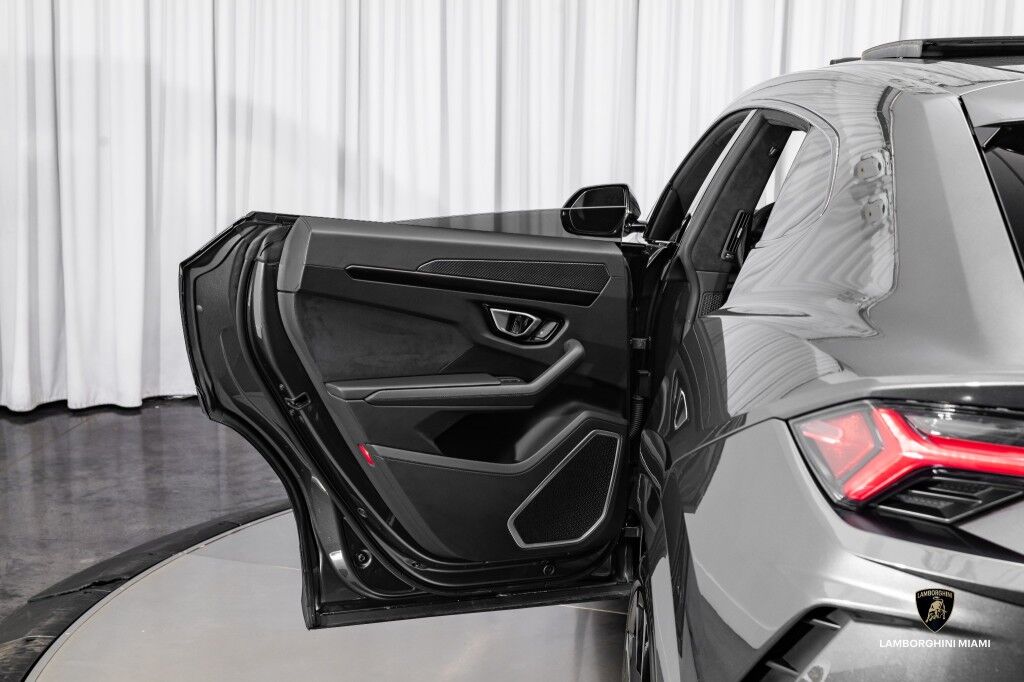 2020 Lamborghini Urus North Miami Beach FL