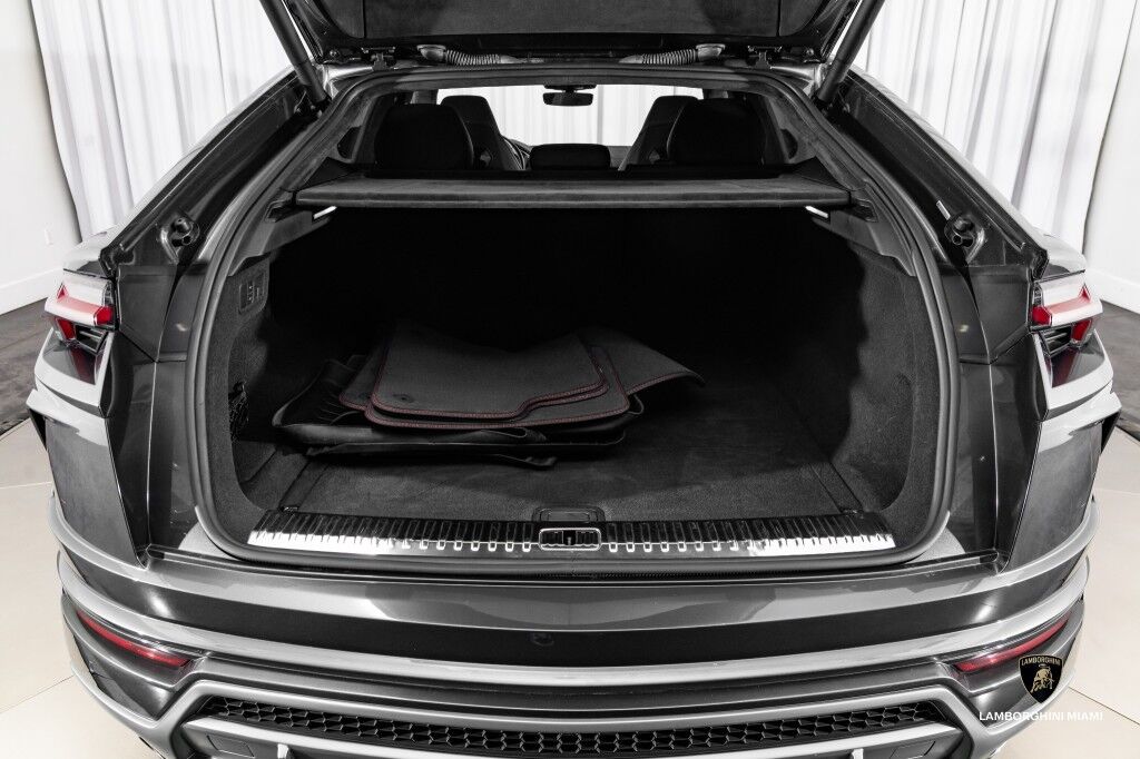 2020 Lamborghini Urus North Miami Beach FL