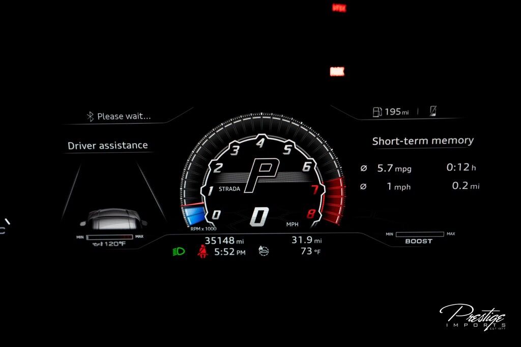 2020 Lamborghini Urus North Miami Beach FL