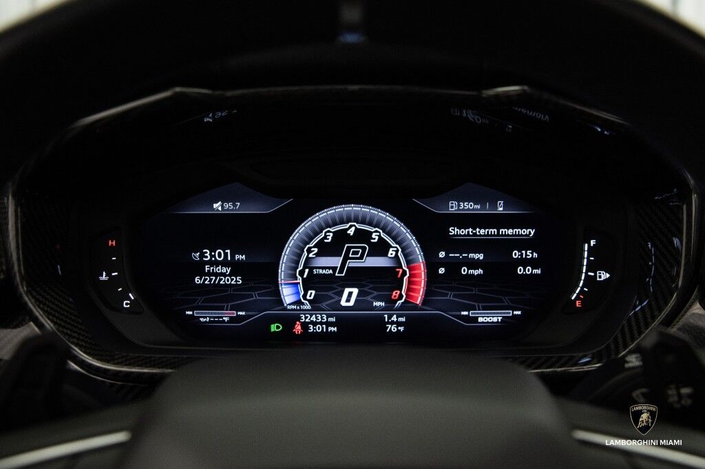 2020 Lamborghini Urus North Miami Beach FL