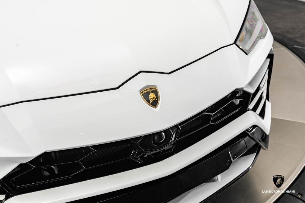 2020 Lamborghini Urus North Miami Beach FL