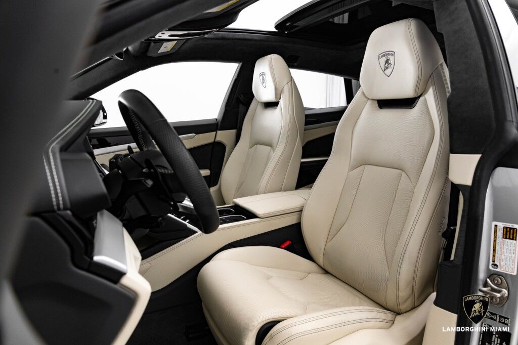 2020 Lamborghini Urus North Miami Beach FL