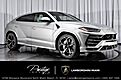 2020 Lamborghini Urus