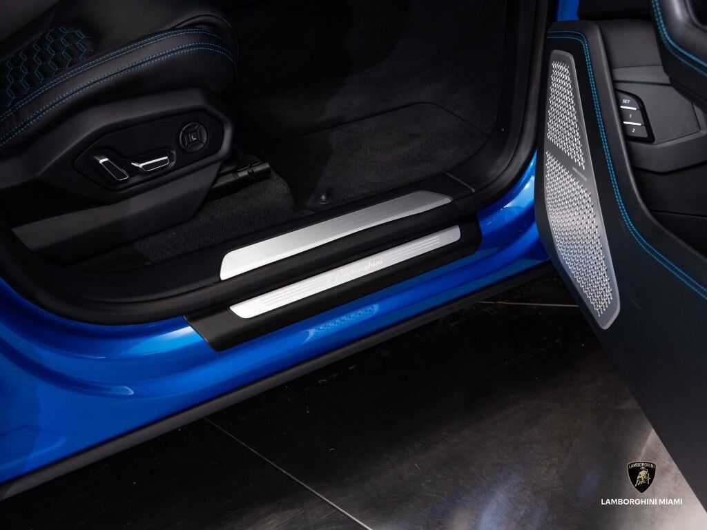 2020 Lamborghini Urus North Miami Beach FL