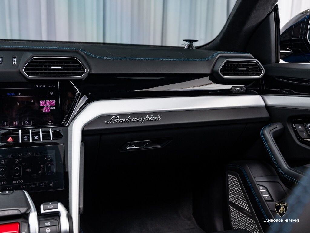 2020 Lamborghini Urus North Miami Beach FL