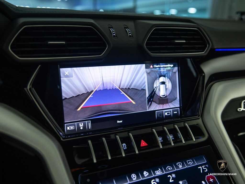 2020 Lamborghini Urus North Miami Beach FL