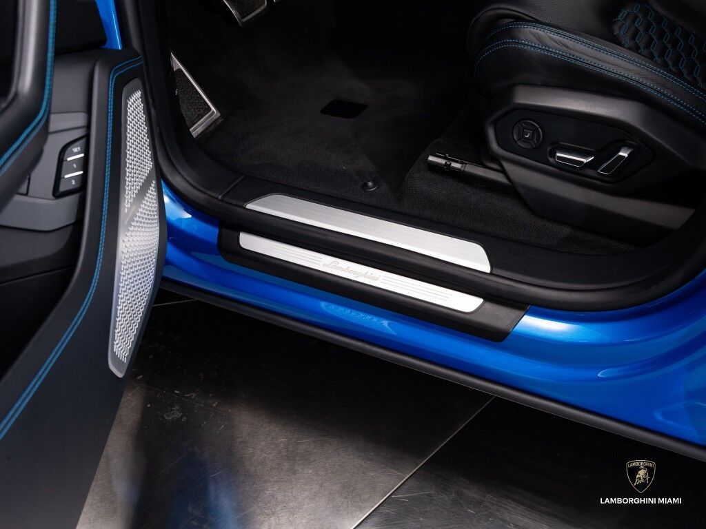 2020 Lamborghini Urus North Miami Beach FL