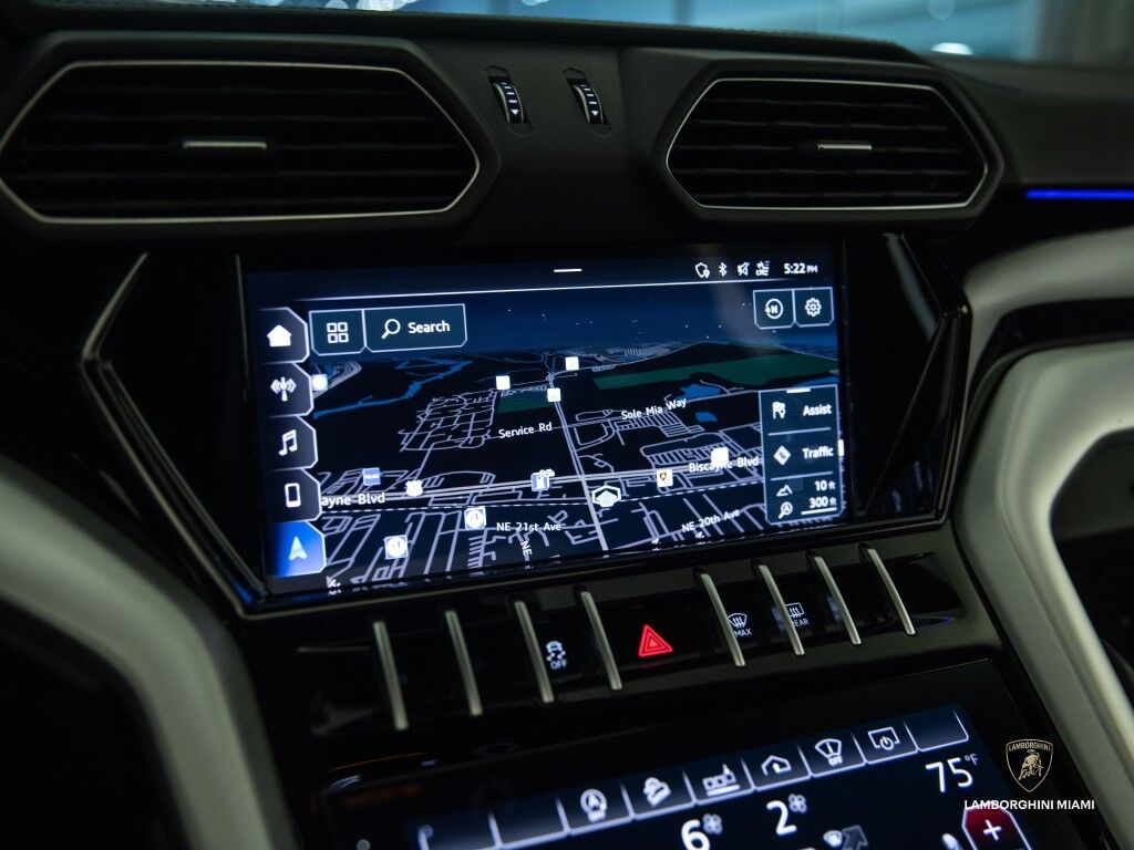 2020 Lamborghini Urus North Miami Beach FL