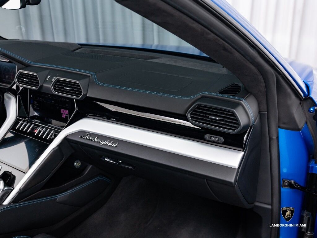 2020 Lamborghini Urus North Miami Beach FL