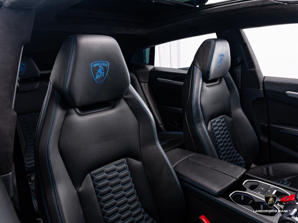 2020 Lamborghini Urus North Miami Beach FL