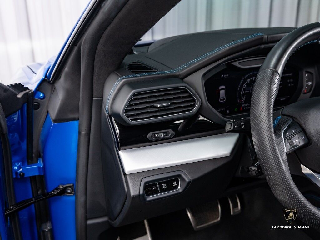 2020 Lamborghini Urus North Miami Beach FL