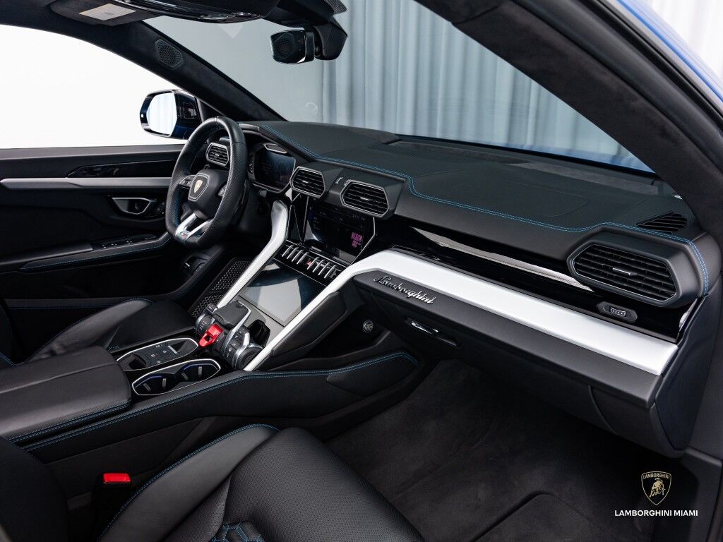 2020 Lamborghini Urus North Miami Beach FL