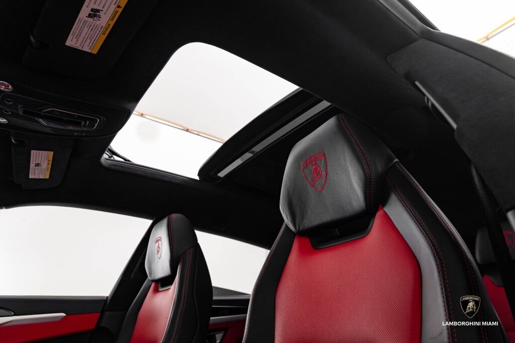 2020 Lamborghini Urus North Miami Beach FL