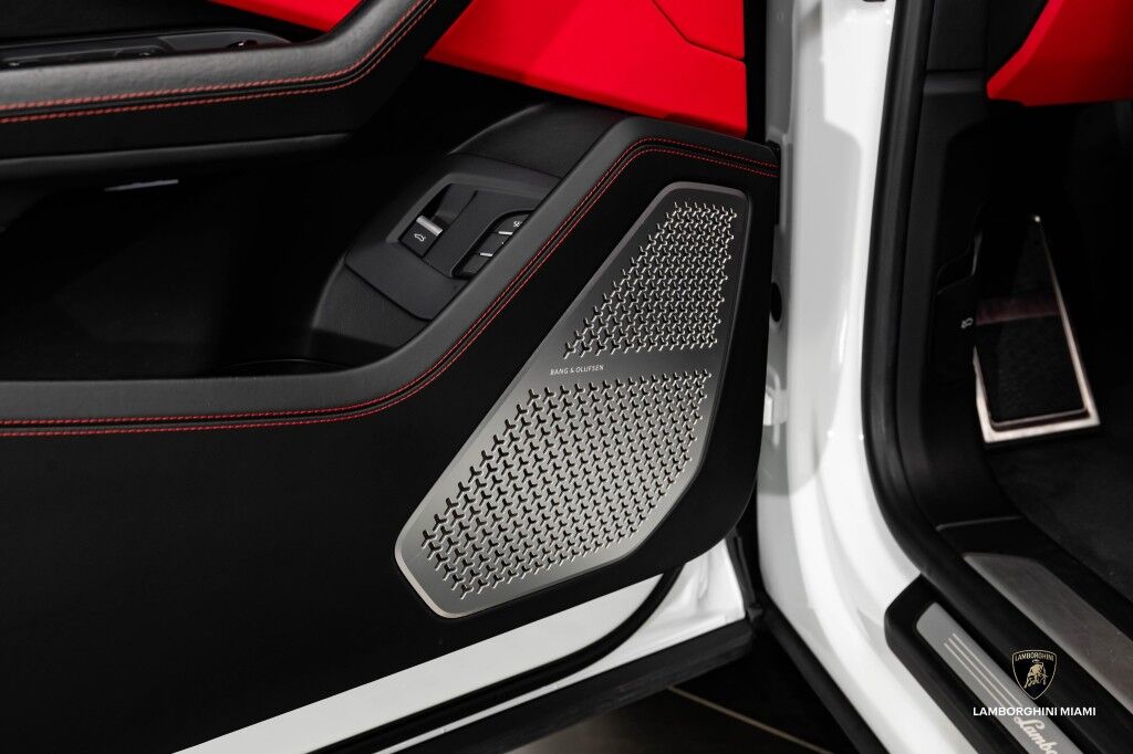 2020 Lamborghini Urus North Miami Beach FL