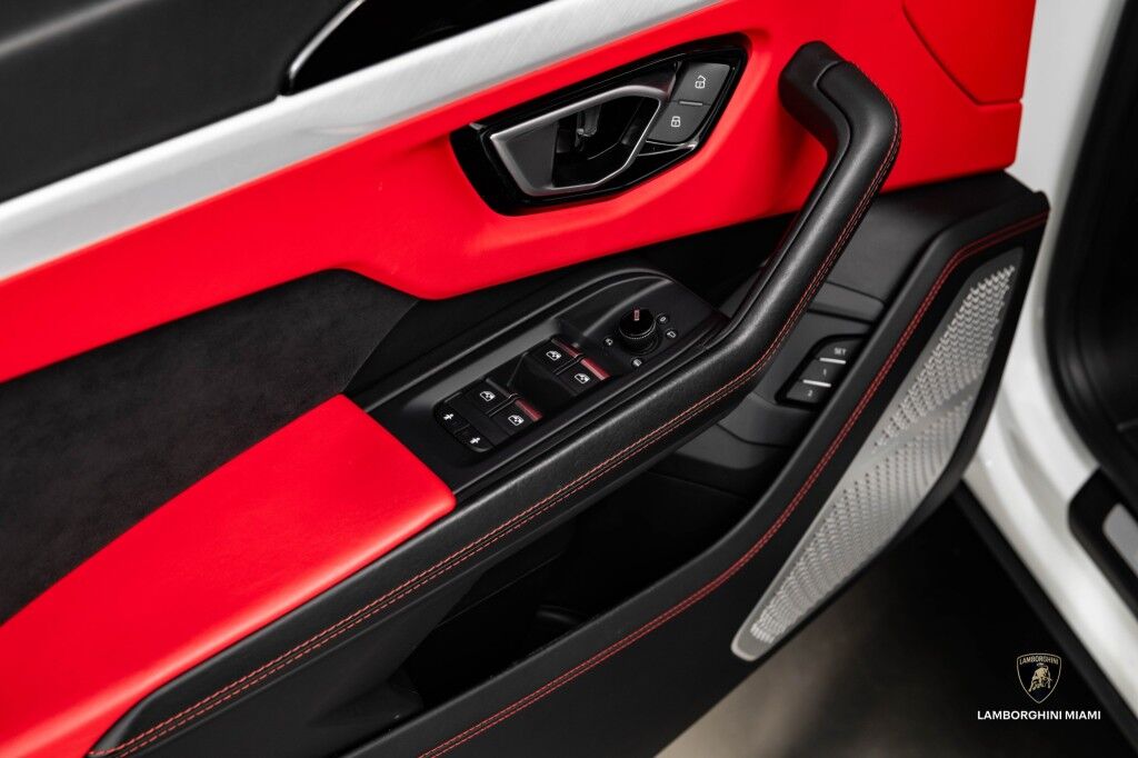 2020 Lamborghini Urus North Miami Beach FL