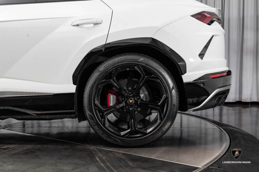 2020 Lamborghini Urus North Miami Beach FL