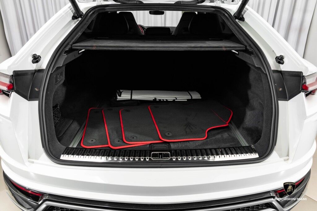 2020 Lamborghini Urus North Miami Beach FL