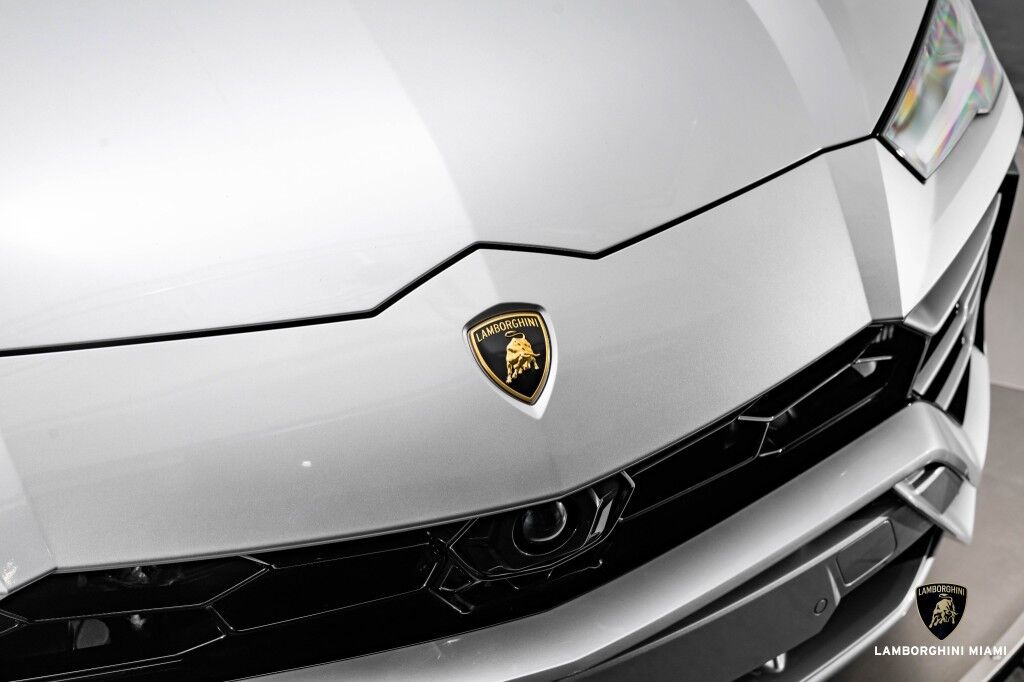 2020 Lamborghini Urus North Miami Beach FL