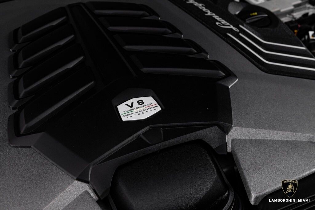 2020 Lamborghini Urus North Miami Beach FL