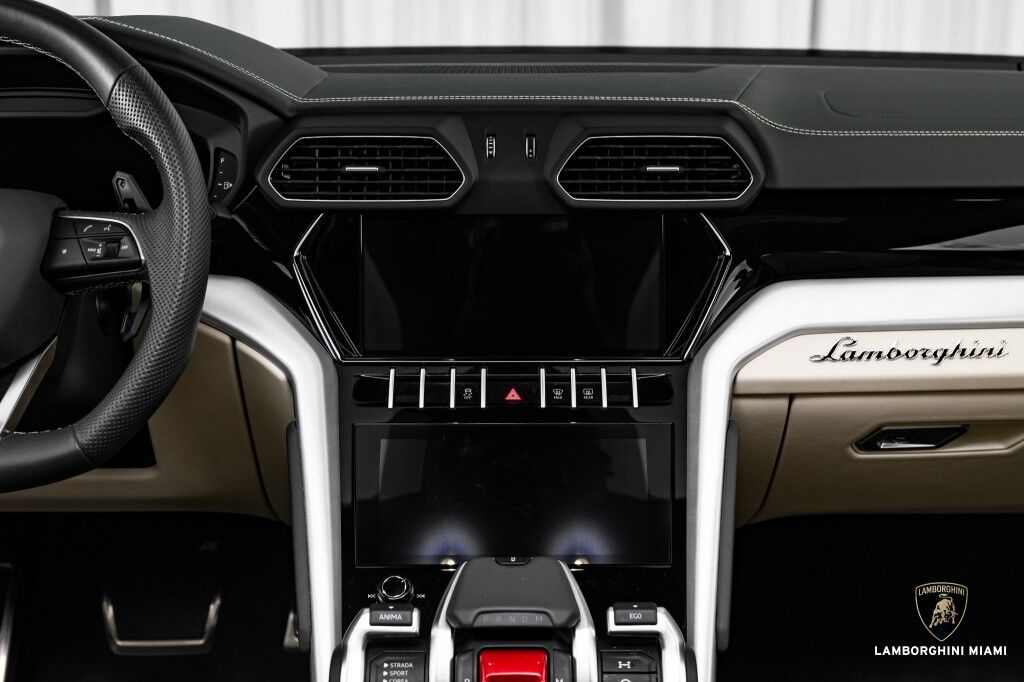 2020 Lamborghini Urus North Miami Beach FL