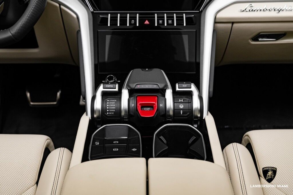 2020 Lamborghini Urus North Miami Beach FL