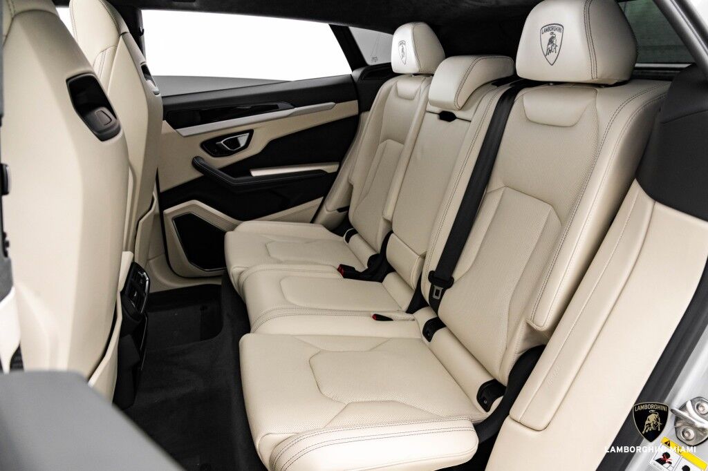 2020 Lamborghini Urus North Miami Beach FL