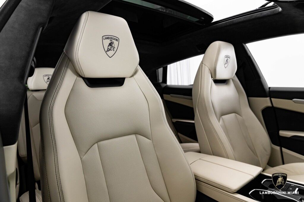 2020 Lamborghini Urus North Miami Beach FL