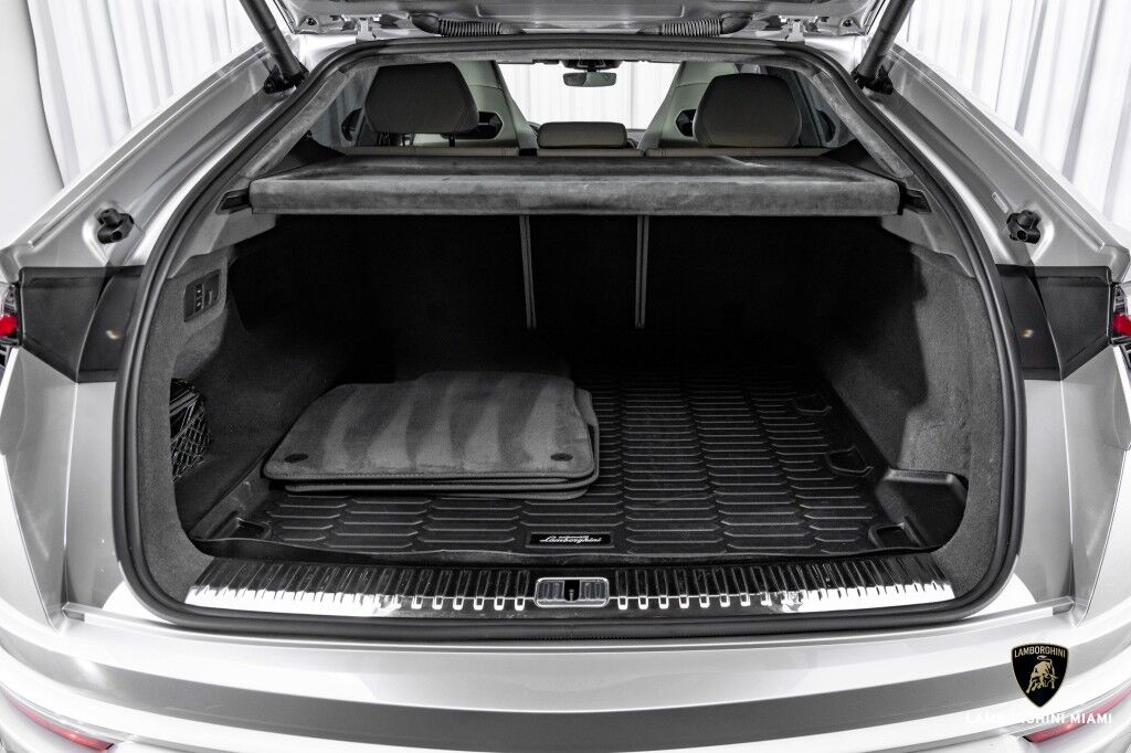 2020 Lamborghini Urus North Miami Beach FL
