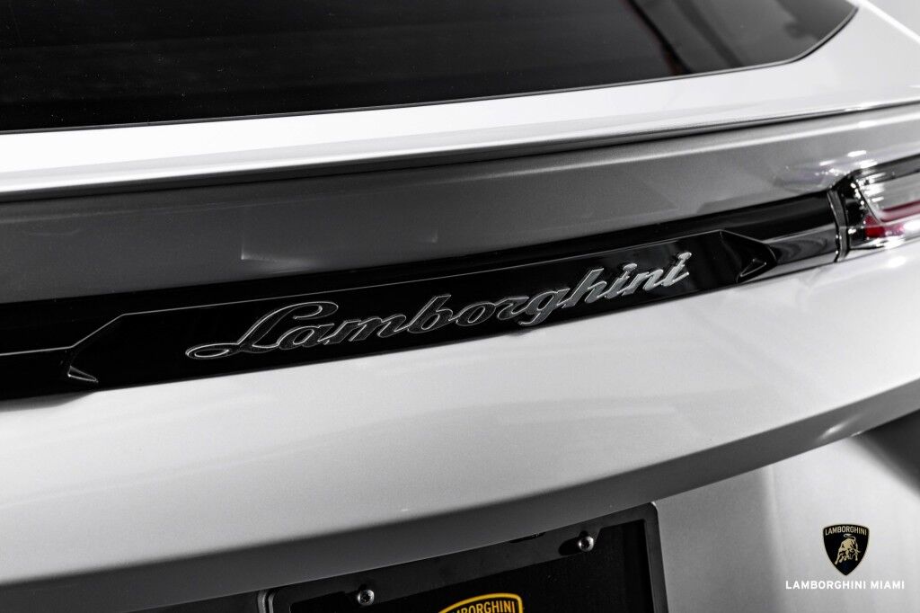 2020 Lamborghini Urus North Miami Beach FL