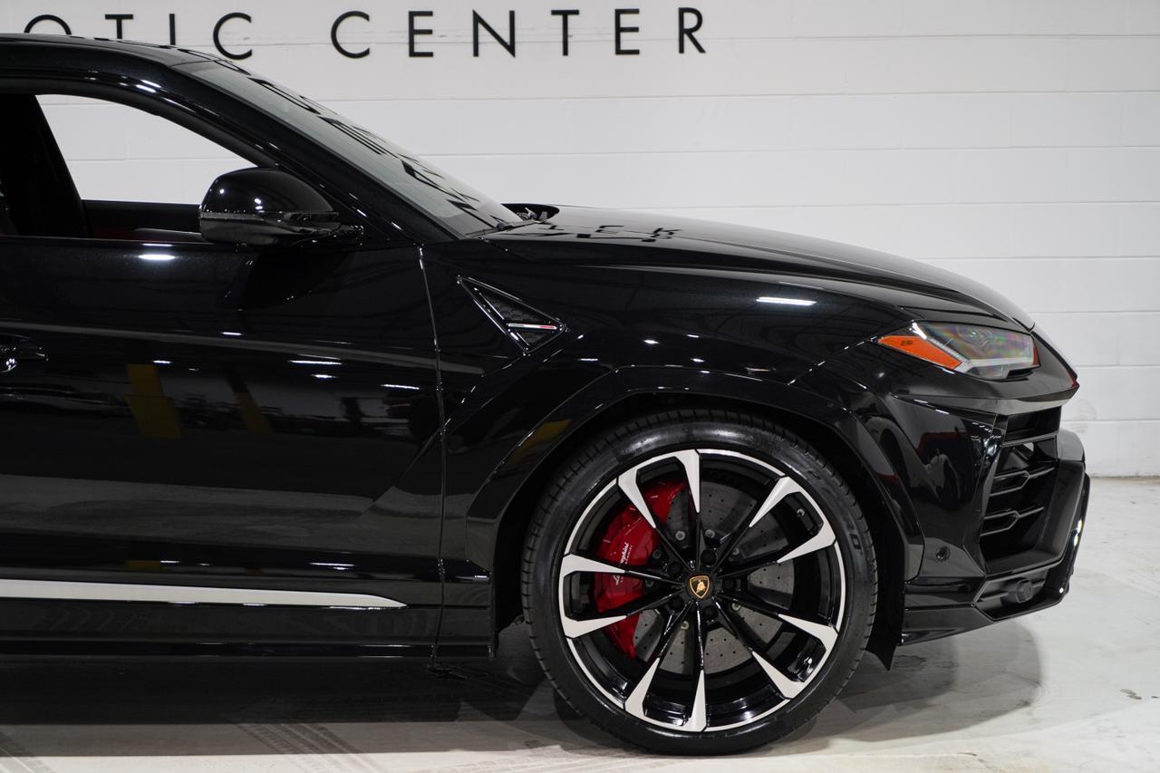 2020 Lamborghini Urus Base - Photo 21