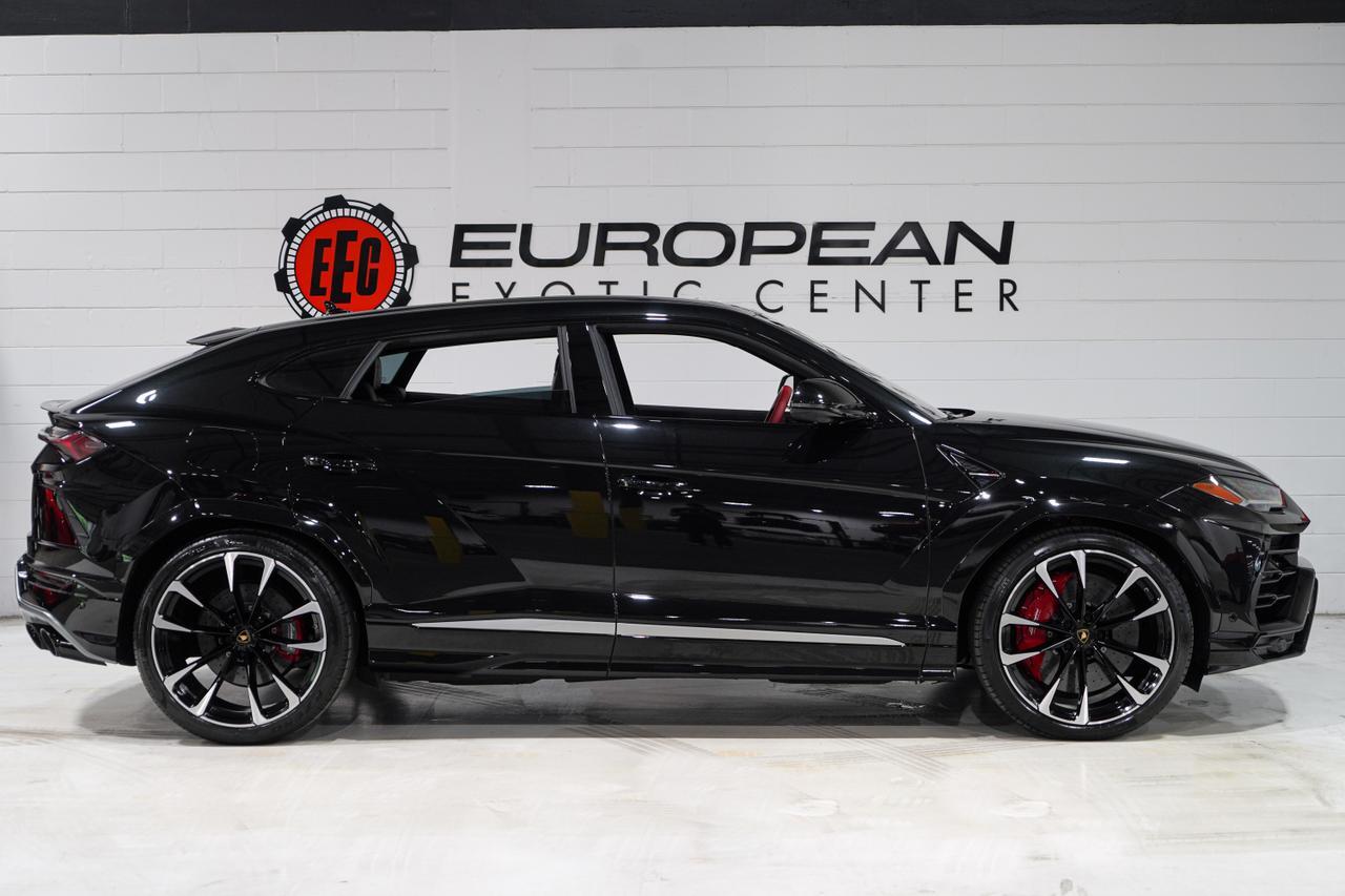 2020 Lamborghini Urus Base - Photo 6