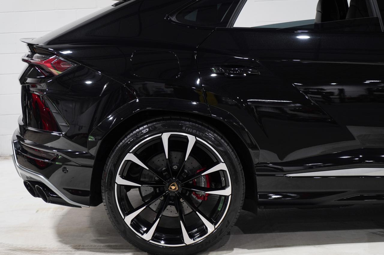 2020 Lamborghini Urus Base - Photo 22