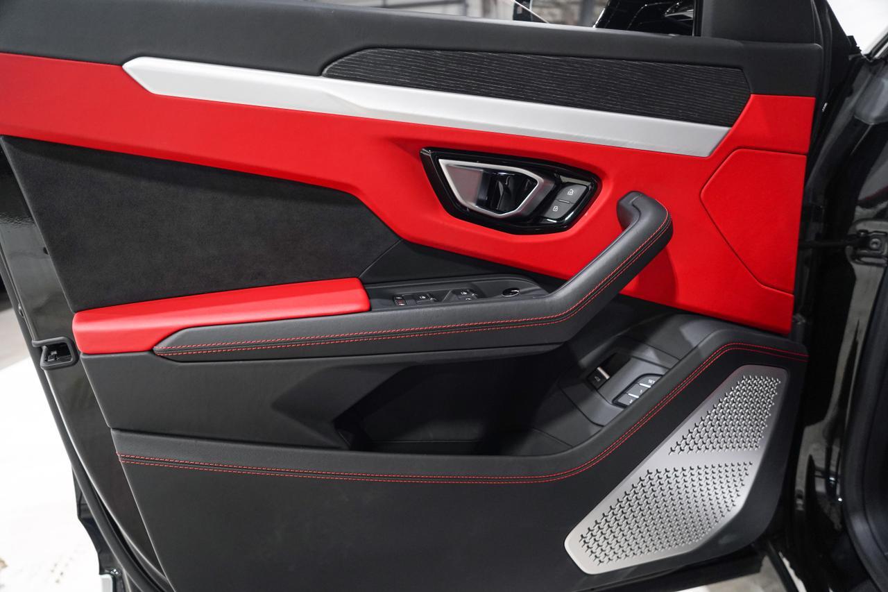 2020 Lamborghini Urus Base - Photo 20