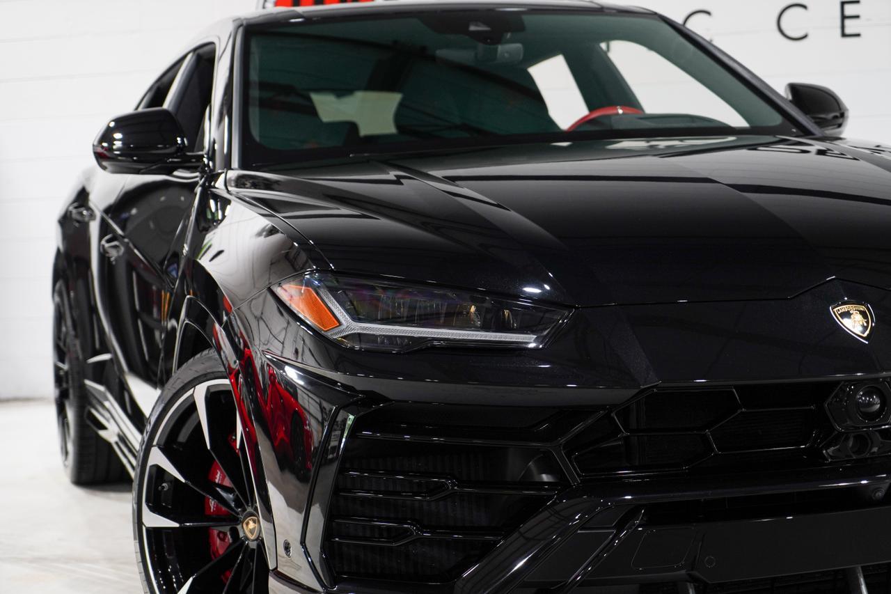 2020 Lamborghini Urus Base - Photo 25