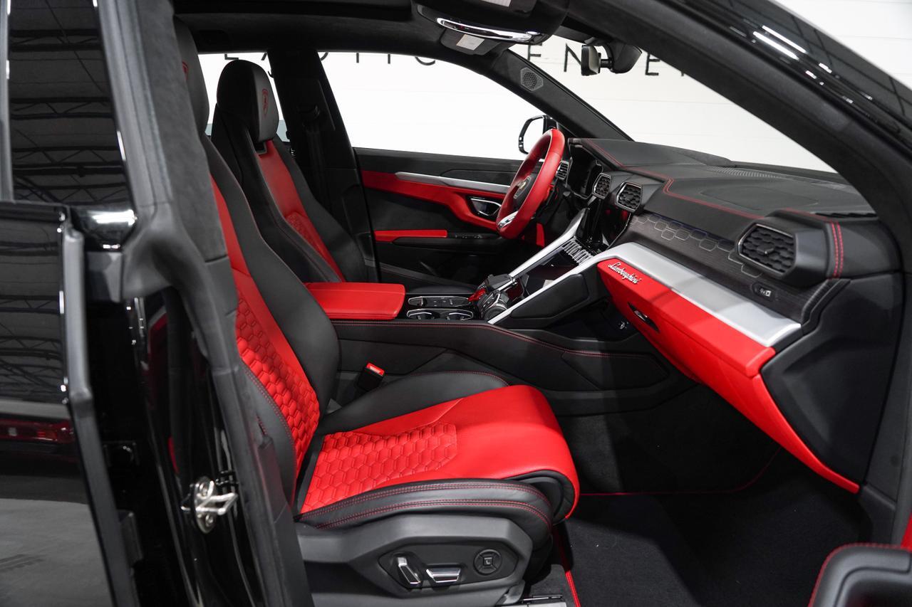 2020 Lamborghini Urus Base - Photo 16