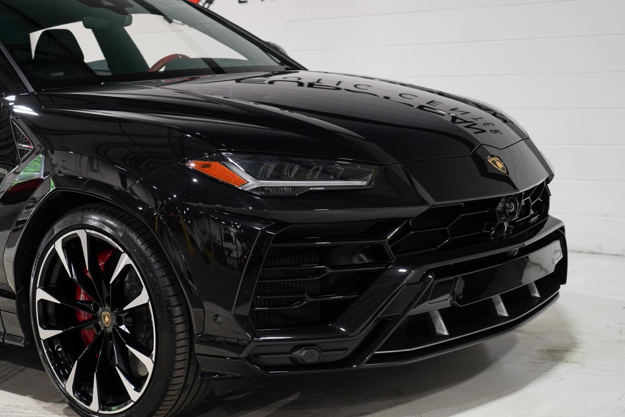 2020 Lamborghini Urus Base - Photo 23