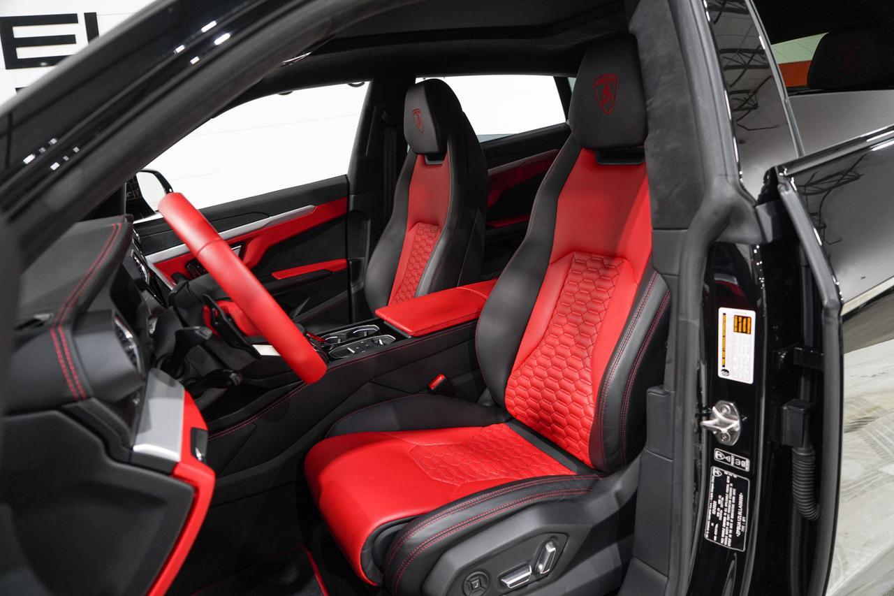 2020 Lamborghini Urus Base - Photo 9