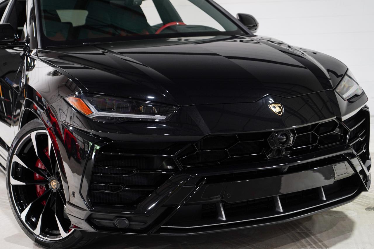 2020 Lamborghini Urus Base - Photo 24