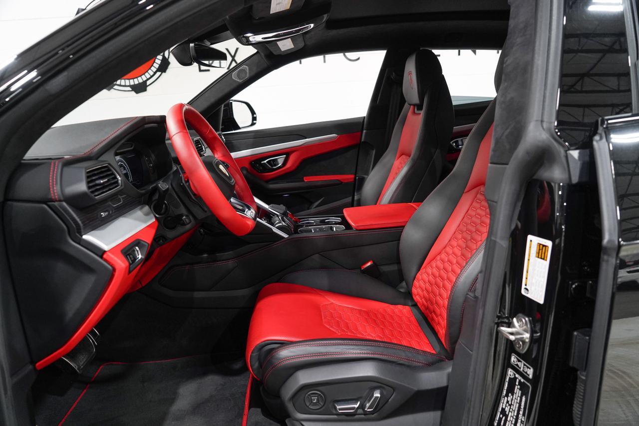 2020 Lamborghini Urus Base - Photo 8