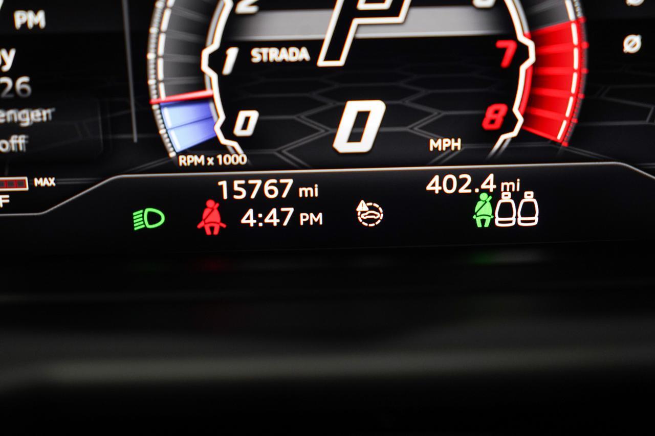 2020 Lamborghini Urus Base - Photo 32