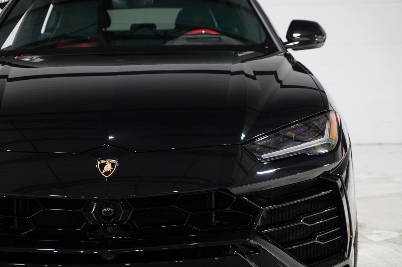 2020 Lamborghini Urus Base - Photo 26