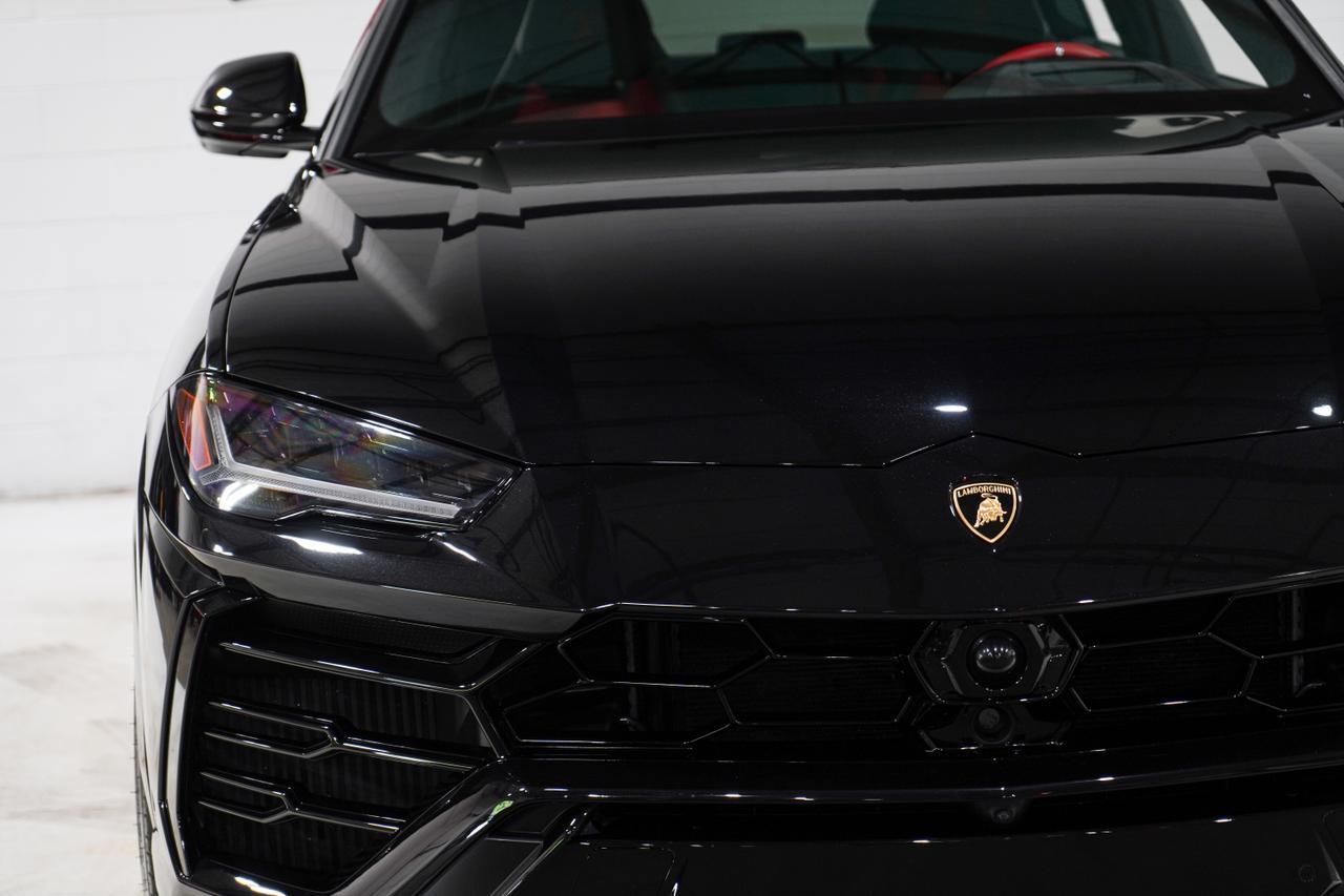 2020 Lamborghini Urus Base - Photo 27