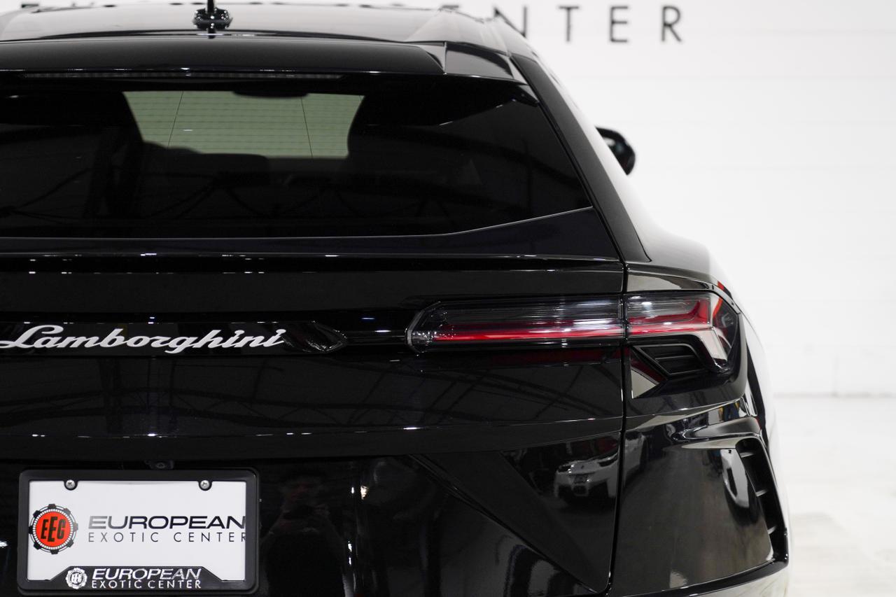 2020 Lamborghini Urus Base - Photo 29