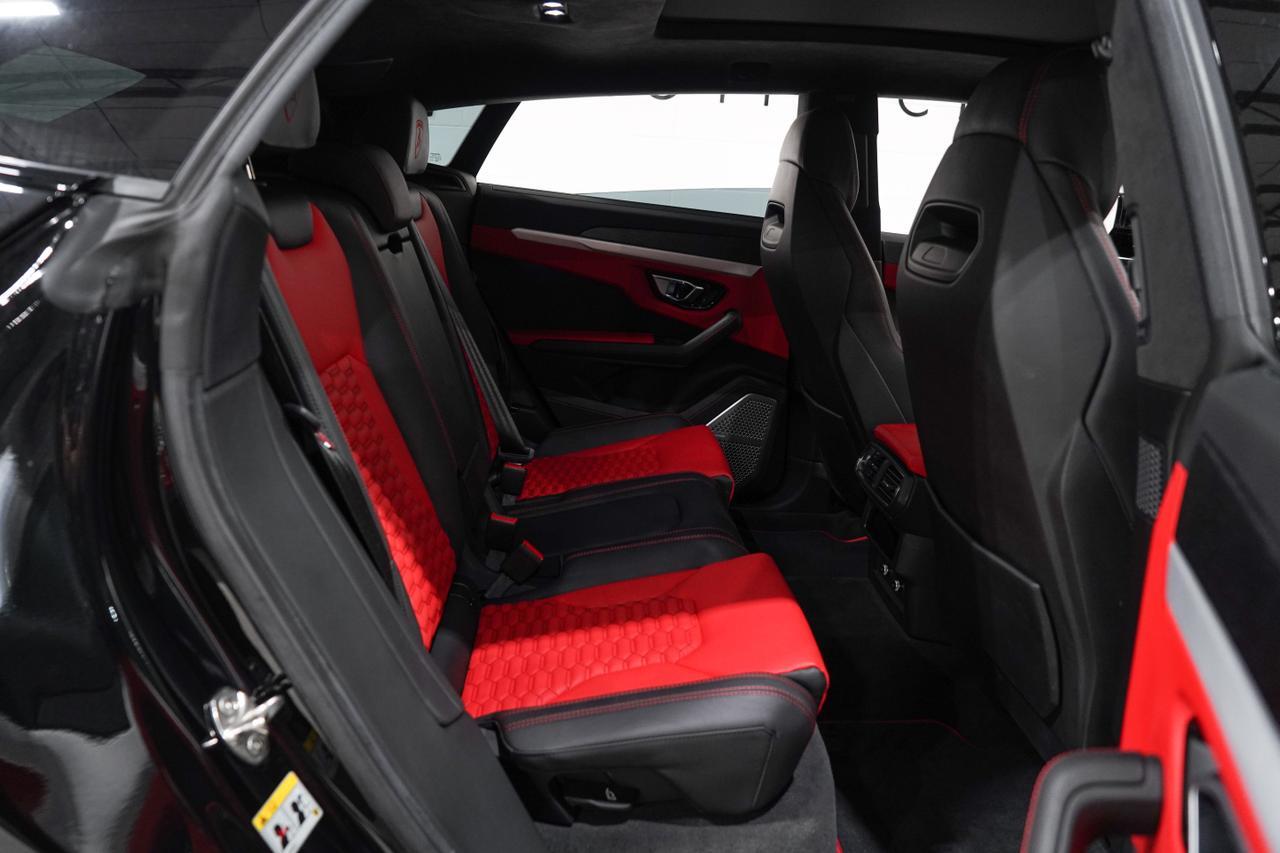 2020 Lamborghini Urus Base - Photo 18